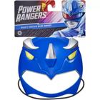Blue Ranger Máscara Power Ranger - Hasbro E7706