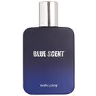 Blue Scent Mahogany Perfume Masculino 100ml