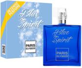 Blue Spirit Paris Elysees Perfume Feminino 100ml