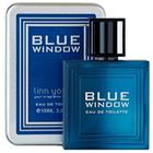 Blue Window Linn Young Eau de Toilette Masculino 100 Ml