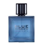 Blue Window Linn Young EDT Masculino 100ml - CONCENTRA