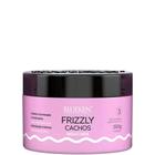 Blueken Frizzly Cachos - Máscara de Hidratação Intensa 300g