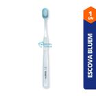 Bluem Escova Dental Ideal p/ Implantes Dentais 1 unidade - Blue M