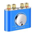 Bluetooth 4.2 Amplifier AUTHIO AUDIO DIGITAL AMPLIFIER HI FI