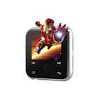 Bluetooth Clip MP3 Player para Running Sports Watch MP3 Playe