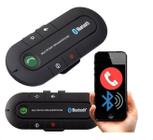 Bluetooth Hands Free Car Kit - Viva Voz Para Carro Celular