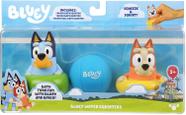 Bluey Bath Squirters 3-Pack