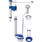 Blukit Mecanismo Caixa Acoplada Kit Universal Sup.215