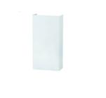 Blumenau Arandela Light 160mm 2xg9 Branco 159410-11