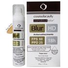 Blur HD Bege Médio FPS60 Antienvelhecimento Cosmobeauty