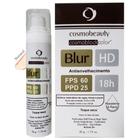 Blur HD Natural FPS60 Antienvelhecimento Cosmobeauty