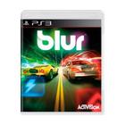 Blur - Ps3 - ACTIVISION