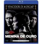 BluRay Menina de Ouro Clint Eastwood Drama