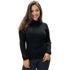 Blusa Alpelo Lã Manga Longa