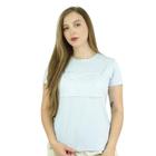 Blusa Banana Doce Gola Redonda - 6707