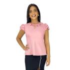 Blusa Feminina Elegante Social Moda Regata Diversas Cores - YD MAYA - Blusas  Femininas - Magazine Luiza