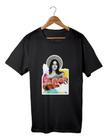 Blusa Camiseta Lana Del Rey Flores Born To Die Camisa Unissex