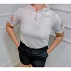 Blusa canelada feminina básica alça fina sem bojo elegante