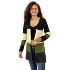 Blusa Cardigan Feminino Inverno Tricot Kimono 445