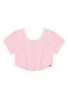 Blusa Corselet Infantil Gloss