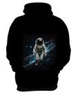 Blusa de Frio Astronauta Espaço Espacial Estrelas 9 - Kasubeck Store