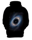Blusa de Frio Buraco Negro Gravidade Espaço 2