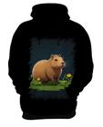 Blusa de Frio Capivara do Bem Animalzinho 1