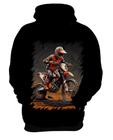 Blusa de Frio de Motocross Moto Adrenalina 10 - Kasubeck Store