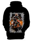 Blusa de Frio de Motocross Moto Adrenalina 2 - Kasubeck Store