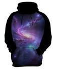 Blusa de Frio Galaxias Espaço Neon Estrelas 1