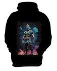 Blusa de Frio Gladiador Romano Toon 3