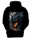 Blusa de Frio Leviathan Infernal Fogo 2