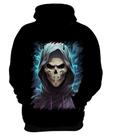 Blusa de Frio Máscara de Fantasma Ghost 8