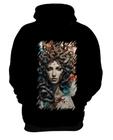 Blusa de Frio Medusa Mitologia Grega 2