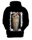 Blusa de Frio Milkshake Gelado Açucarado 1