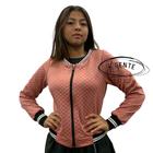 Blusa de frio Novidade em 2023 Casaco Social Roupa Frio Moda Feminina Blogueira Outono/Inverno