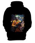 Blusa de Frio Palhaço Quebrada Morro Clown Slum 4