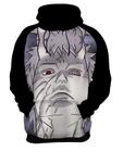 Blusa de Moletom Capuz Canguru Anime Naruto Obito 6_x000D_