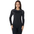 Blusa de Proteção UV Frelith Feminina Costura Trançada