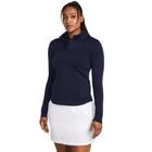 Blusa de Treino Feminina Under Armour Playoff 1/2 Zip