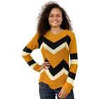 Blusa De Tricot Feminina Corações Inverno Frio Malha 467