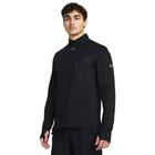 Blusa de Trilha Masculina Under Armour Launch Trail 1/2 Zip