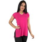 Blusa Diluxo Sobre Legging Pink