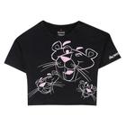 Blusa Enfim T-Shirt Estampada Pantera