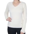 Blusa Feminina Alpelo Sueter Vanilla - 109005