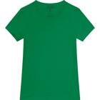 Blusa Feminina Básica Cotton Light Malwee Ref. 04500