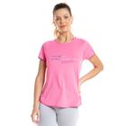 Blusa Feminina Estilo do Corpo Dry Rosa