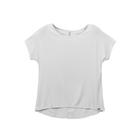 Blusa Feminina Malha Viscolycra Plus Marialicia Ref. 052250