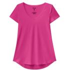 Blusa Feminina Mullet Viscolycra Malwee Ref. 37400