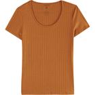 Blusa Feminina Viscose Stretch Canelada Malwee Ref. 50615